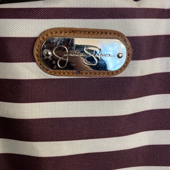 Jessica Simpson diaper 💼 - Picture 2 of 9